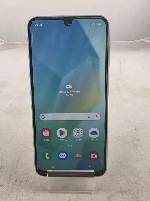 TELEFON SAMSUNG GALAXY A16 128GB