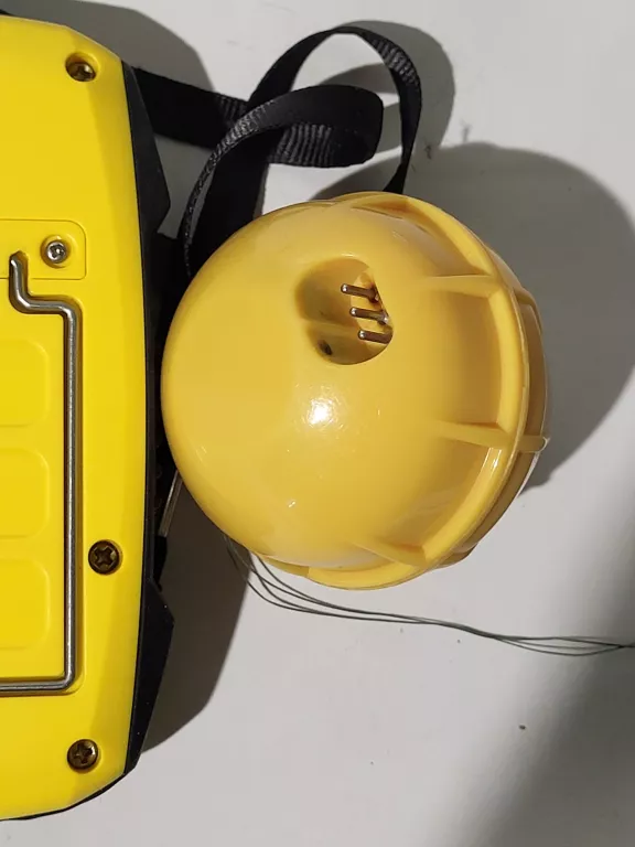 ECHO SONDA WĘDKARSKA FISH FINDER PHIRADAR FISH FINDER