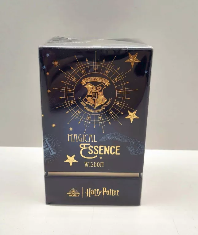 HARRY POTTER MAGICAL ESSENCE WISDOM MAN, EDP 50 ML WODA PERFUMOWANA