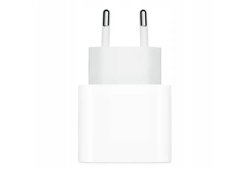 SZYBKA ŁADOWARKA SIECIOWA KOSTKA DLA SAMSUNG IPHONE 27W USB TYP C