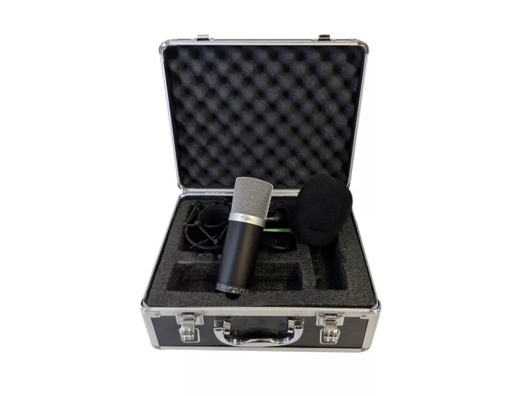 MIKROFON TRUST GXT 252 EMITA STREAMING MICROPHONE