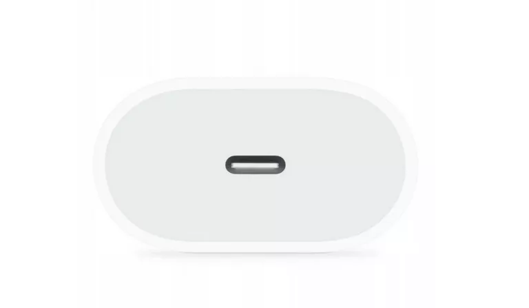 SZYBKA ŁADOWARKA SIECIOWA KOSTKA DLA SAMSUNG IPHONE 27W USB TYP C