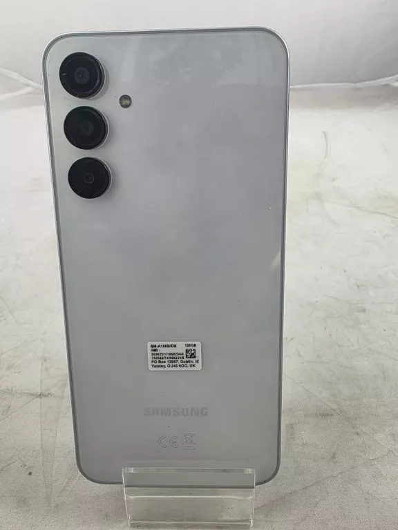 TELEFON SAMSUNG GALAXY A16 128GB