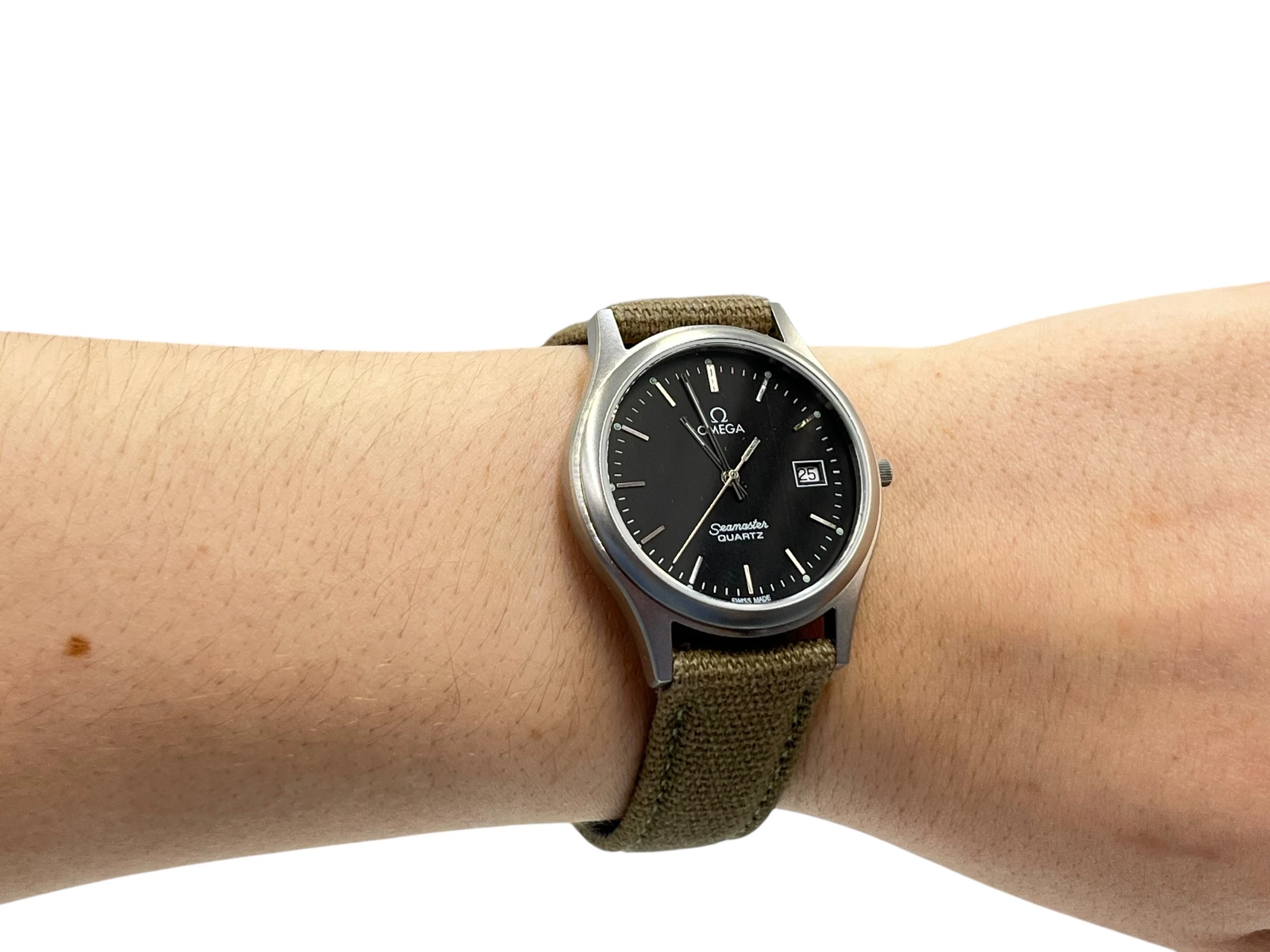 zegarek-omega-seamaster-quartz-date-cal1425-solec-117-warszawa