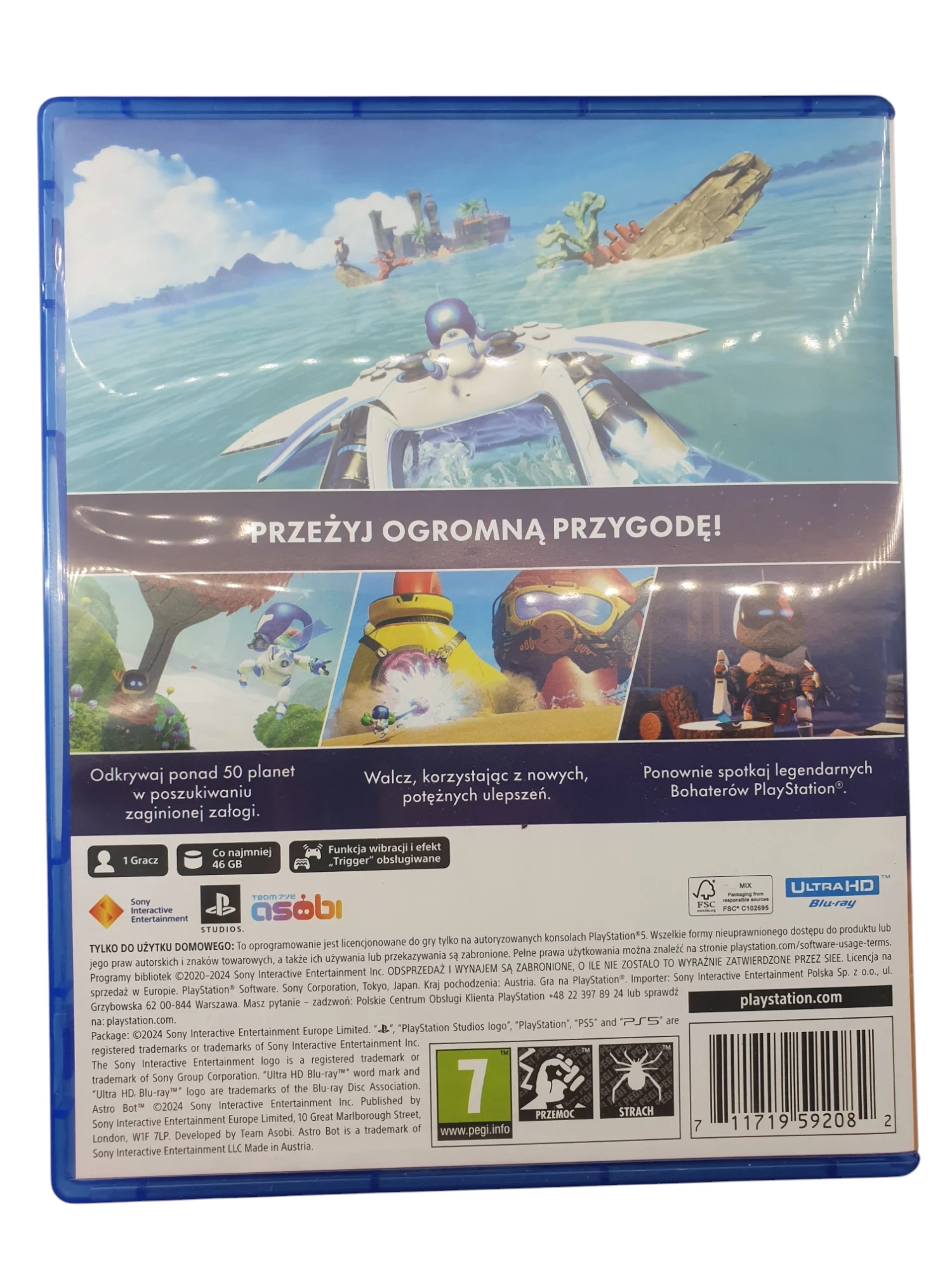 oryginalny-pad-ps5-bialy-gra-astrobot-ps5-kod-producenta-cfi-zct1w