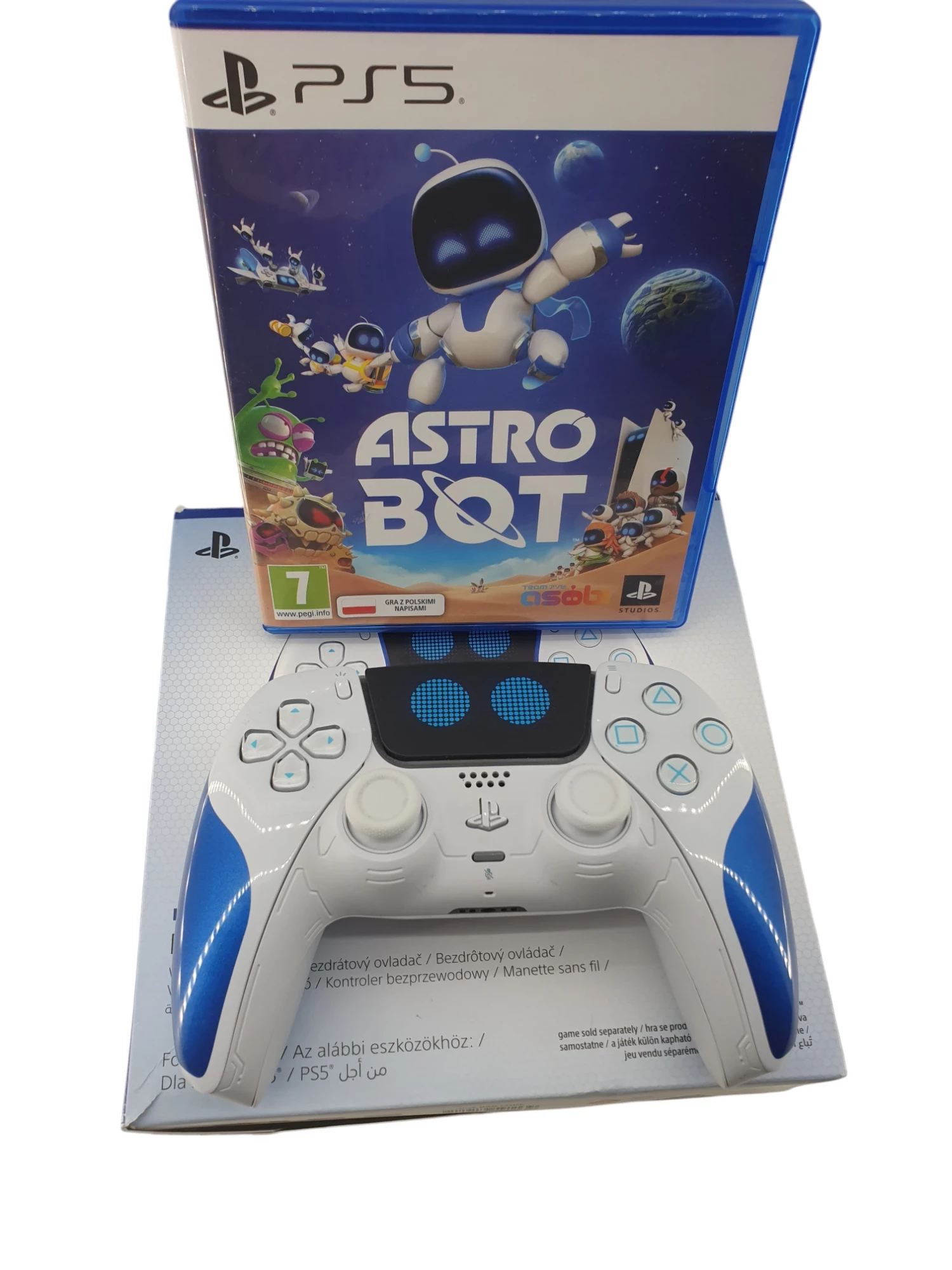 oryginalny-pad-ps5-bialy-gra-astrobot-ps5-waska-2-laziska-gorne
