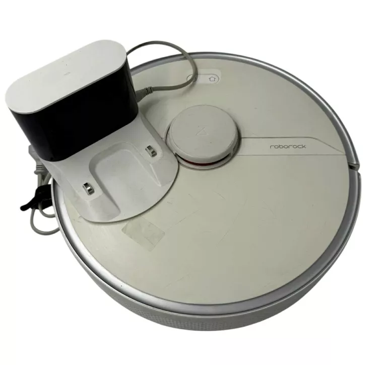 ROBOT SPRZĄTAJĄCY ROBOROCK S6 PURE