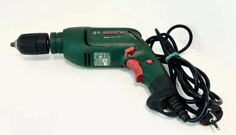 WIERTARKA BOSCH EASYLMPACT 600