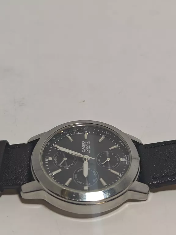 ZEGAREK CASIO MTP-1192 POLECAM!