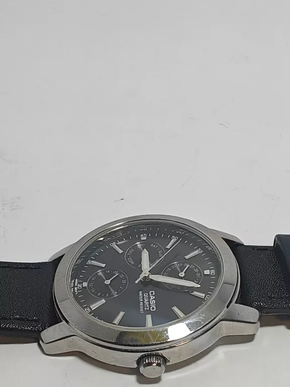 ZEGAREK CASIO MTP-1192 POLECAM!