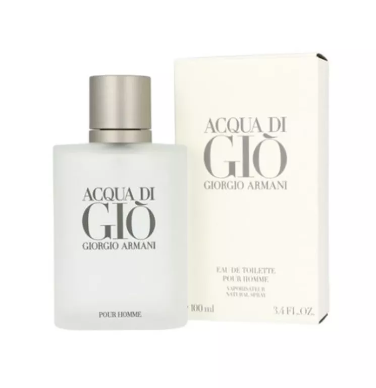 GIORGIO ARMANI ACQUA DI GIO 200ML EDT