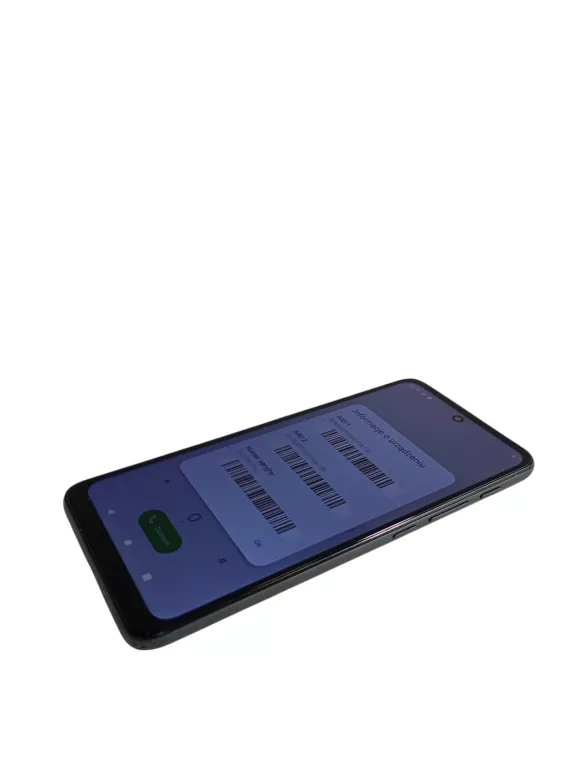 TELEFON MOTOROLA MOTO E40 4/64GB