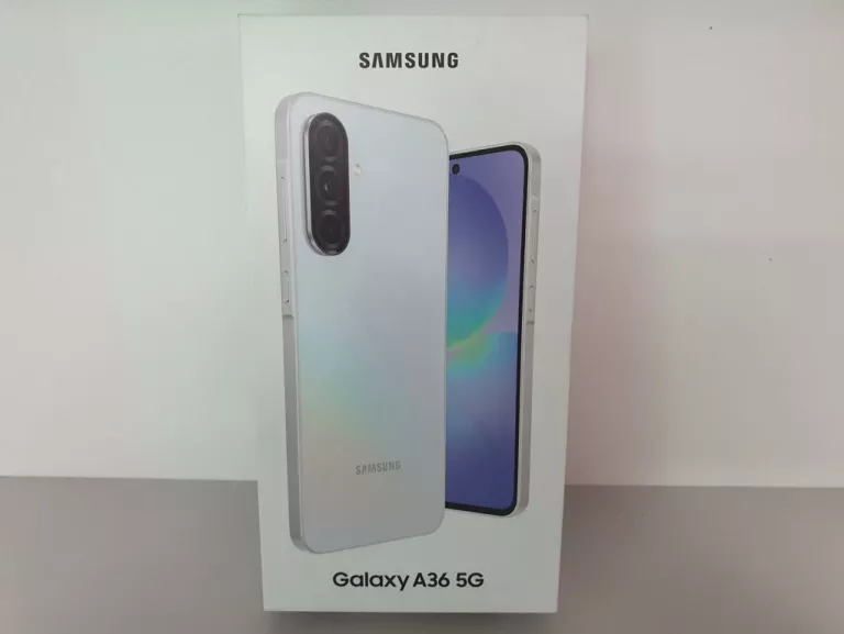 TELEFON SAMSUNG A36 5G 6/128 PLOMBA