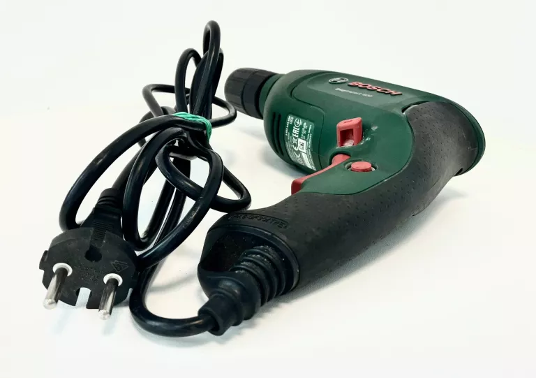 WIERTARKA BOSCH EASYLMPACT 600
