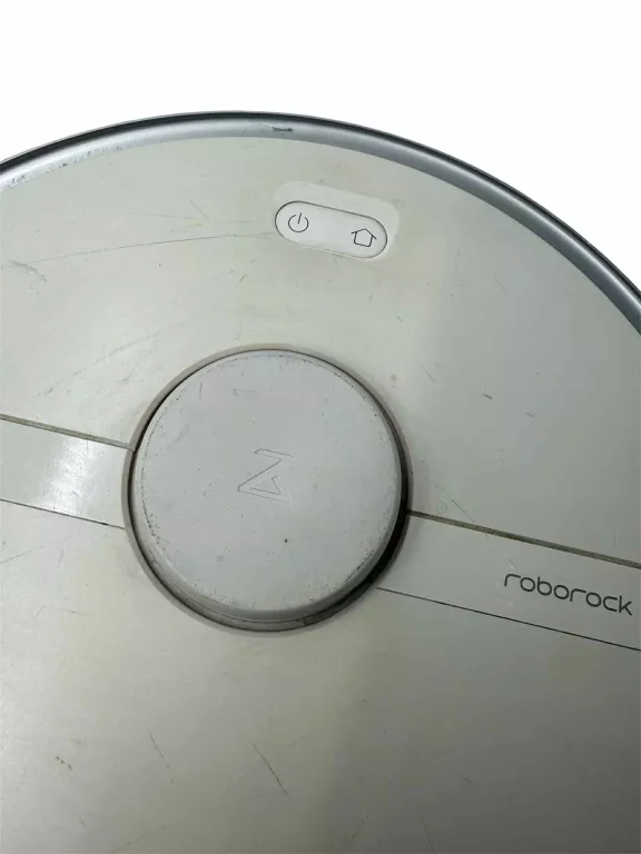 ROBOT SPRZĄTAJĄCY ROBOROCK S6 PURE