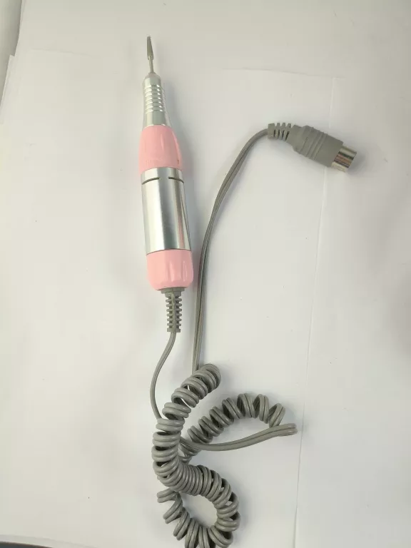 FREZARKA NEONAIL JSDA NAIL DRILL JD 500 ROSE
