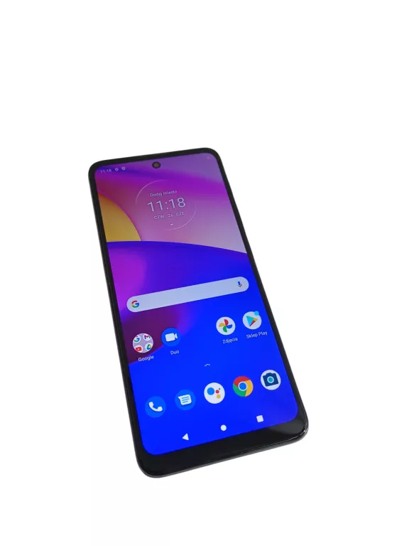 TELEFON MOTOROLA MOTO E40 4/64GB