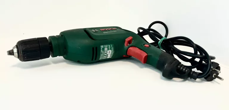 WIERTARKA BOSCH EASYLMPACT 600