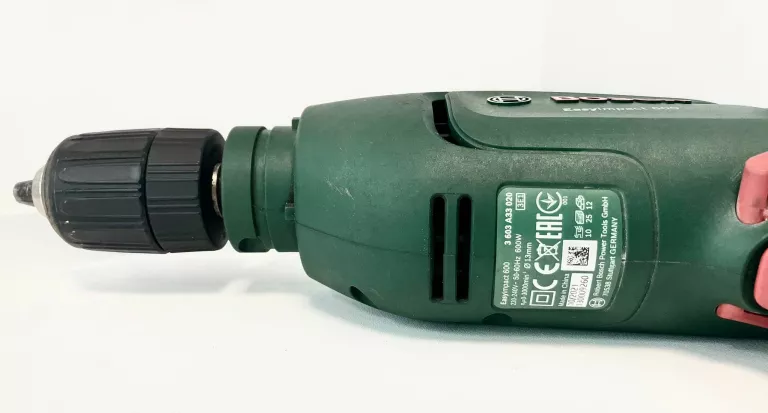 WIERTARKA BOSCH EASYLMPACT 600