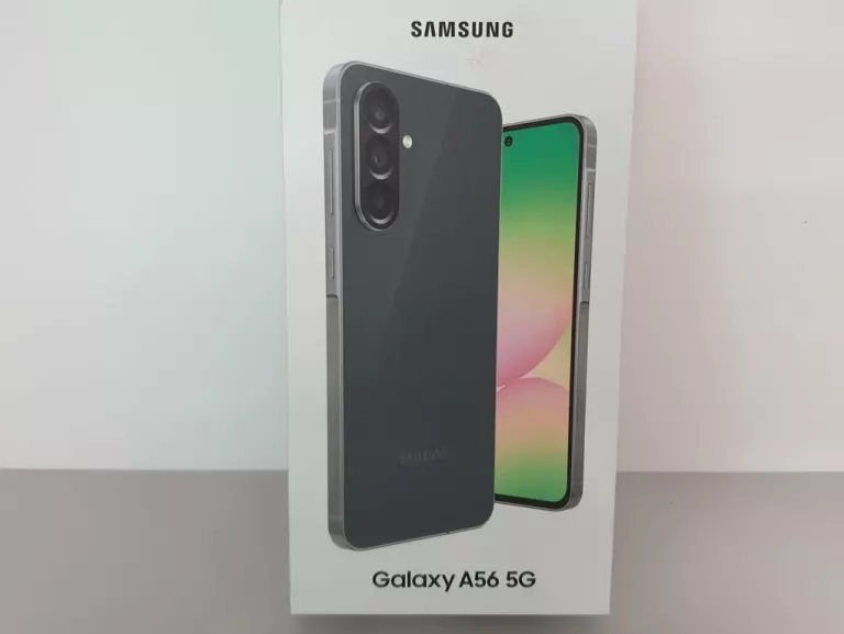TELEFON SAMSUNG A56 5G 8/256 PLOMBA