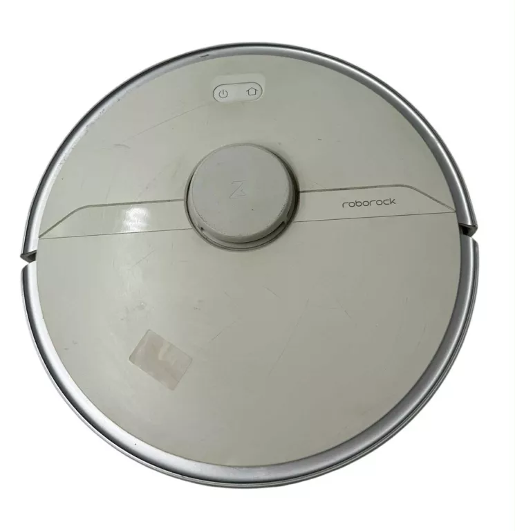 ROBOT SPRZĄTAJĄCY ROBOROCK S6 PURE