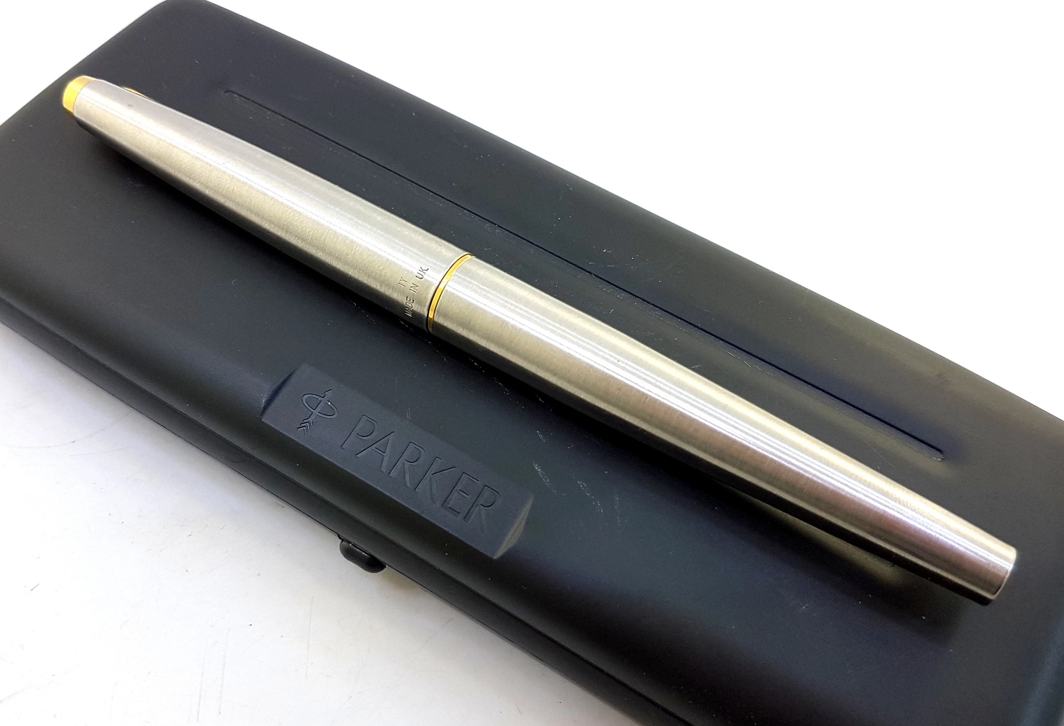 pioro-parker-45-flighter-kod-producenta-2030948