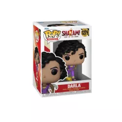 FIGURKA FUNKO POP! MOVIES SHAZAM DARLA 1279