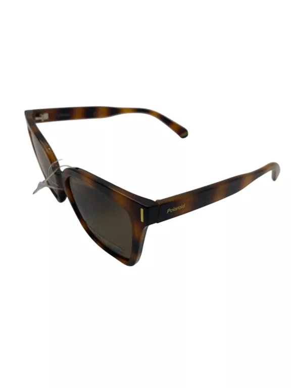 OKULARY POLAROID PLD 6192/S BROWN
