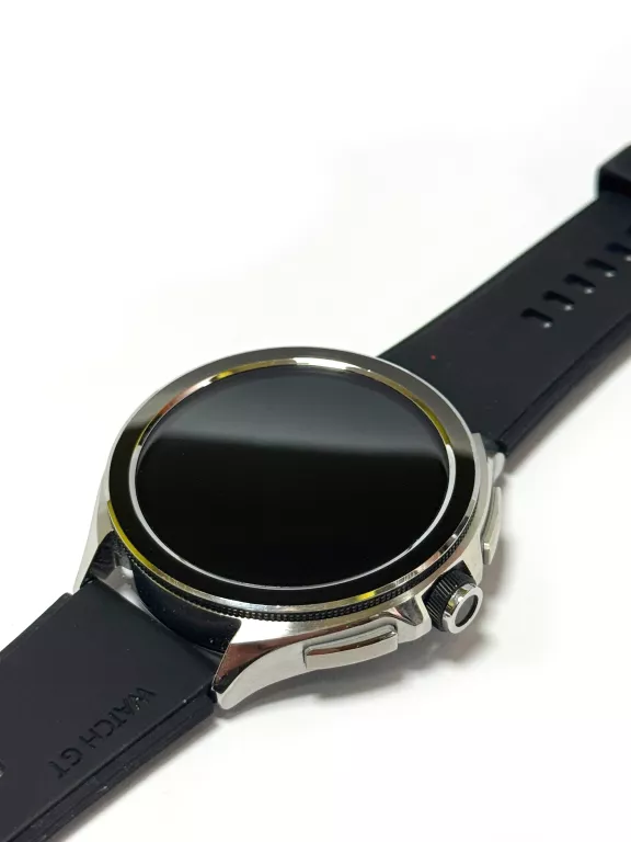 ZEGAREK SMARTWATCH XIAOMI WATCH 2 PRO LTE 46MM