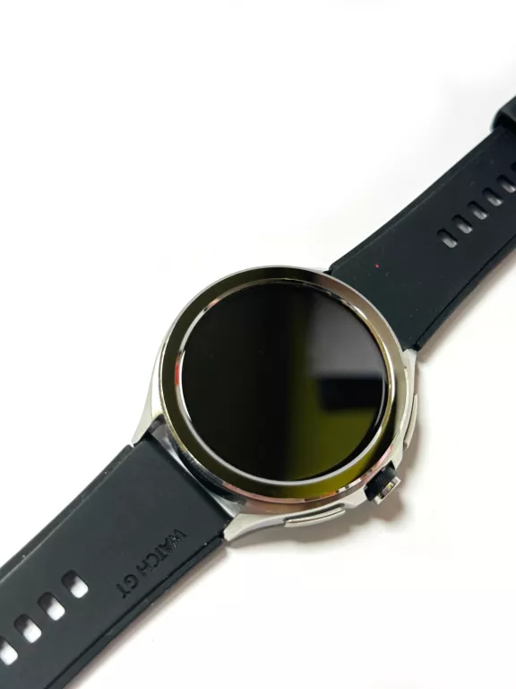 ZEGAREK SMARTWATCH XIAOMI WATCH 2 PRO LTE 46MM