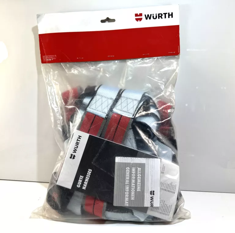 SZELKI WURTH W101