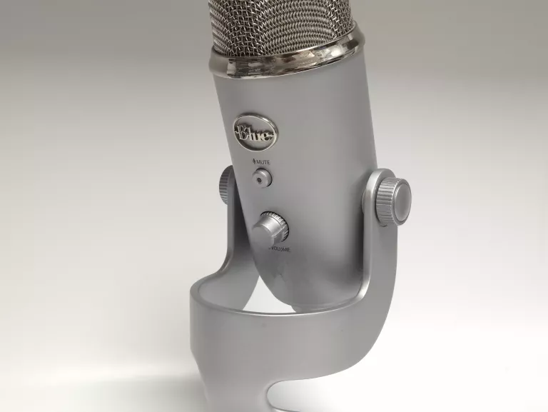 MIKROFON BLUE YETI