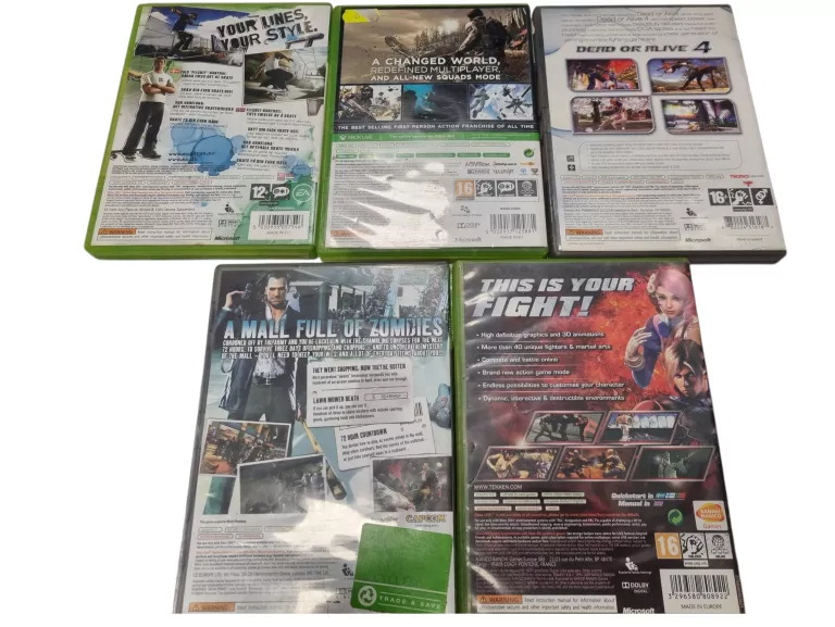 zestaw-gier-xbox-360-5-gier-teken-6-cod-ghosts-inne-okazja-ean-gtin-3391891973915