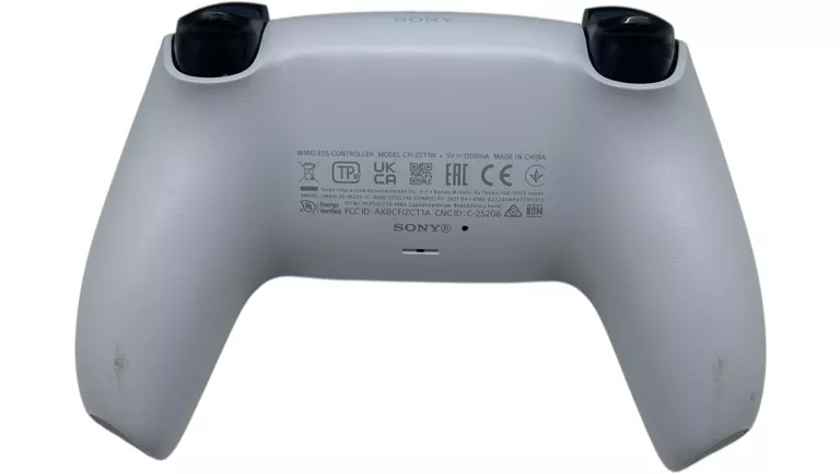 KONTROLER BEZPRZEWODOWY DUALSENSE DO PS5,BIAŁY