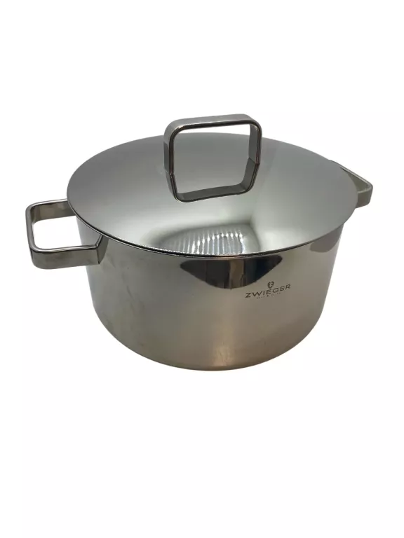 ZWIEGER GARNEK THERMOPOT 24 CM