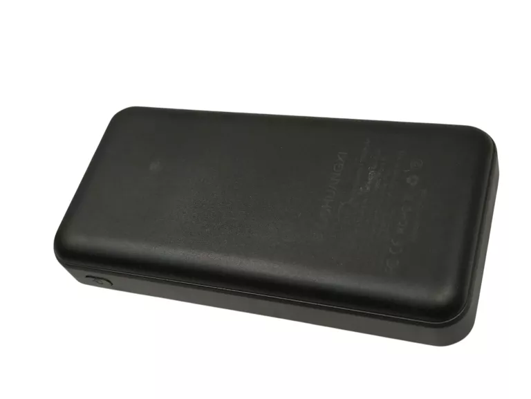 POWERBANK 20000MAH CYFROWY WYŚWIETLACZ
