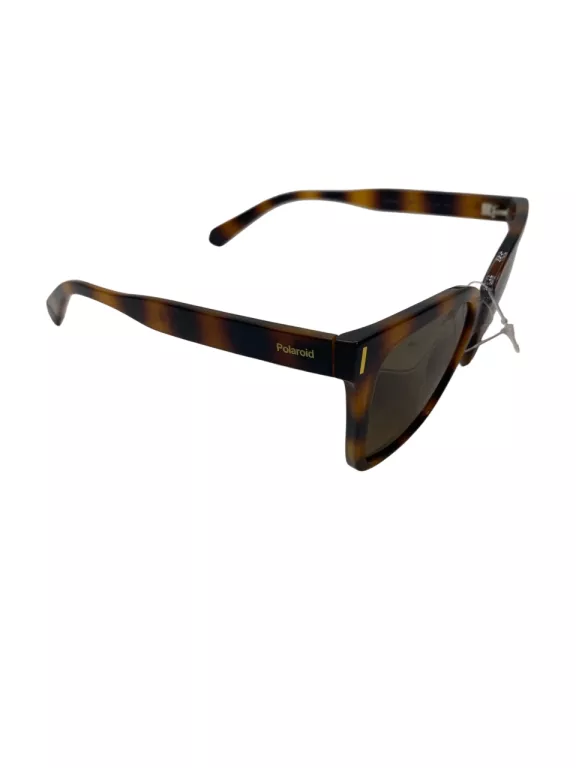 OKULARY POLAROID PLD 6192/S BROWN