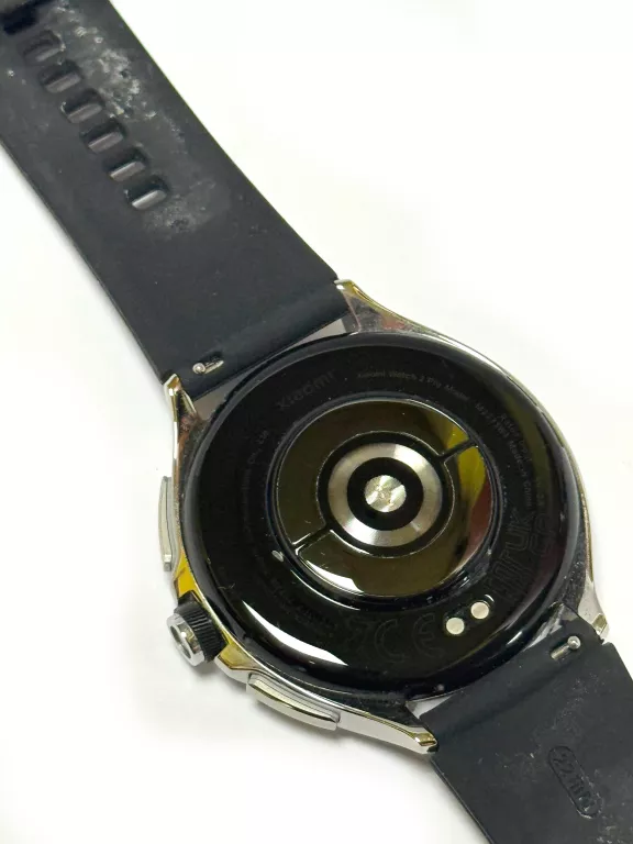ZEGAREK SMARTWATCH XIAOMI WATCH 2 PRO LTE 46MM