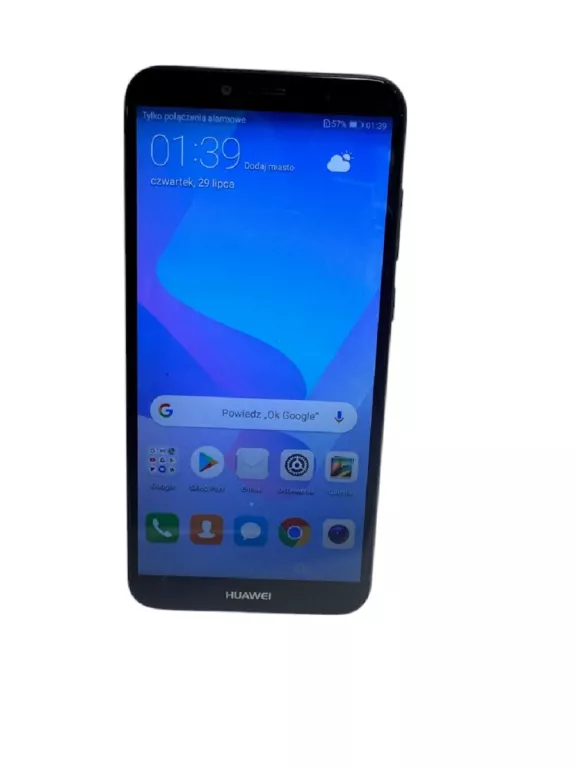 TELEFON HUAWEI Y6 2018 2/16
