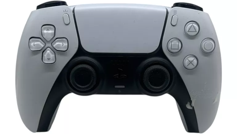 KONTROLER BEZPRZEWODOWY DUALSENSE DO PS5,BIAŁY