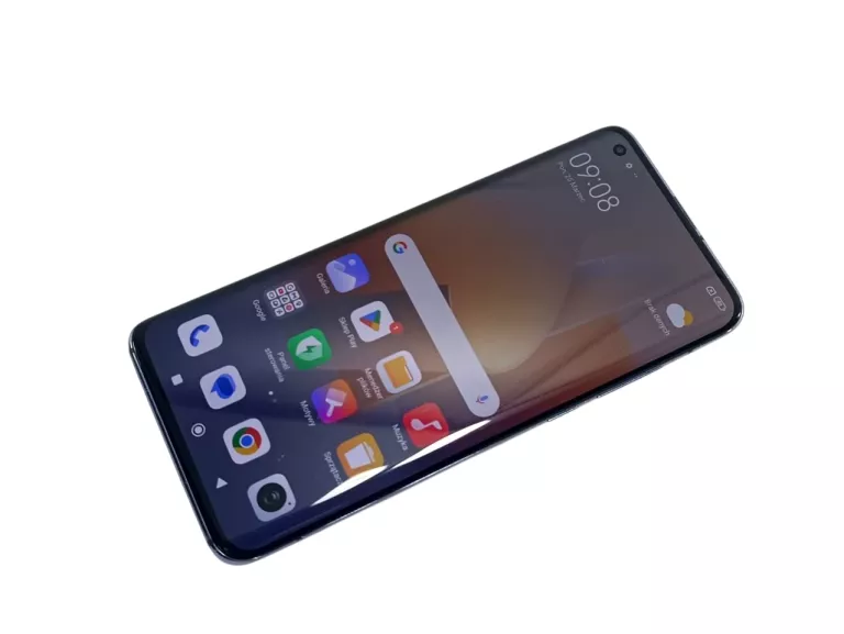 SMARTFON XIAOMI MI 10 8 GB / 128 GB 5G SZARY