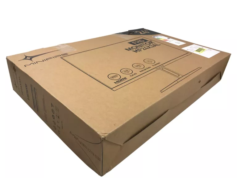 MONITOR MINIFIRE MF24X3AL