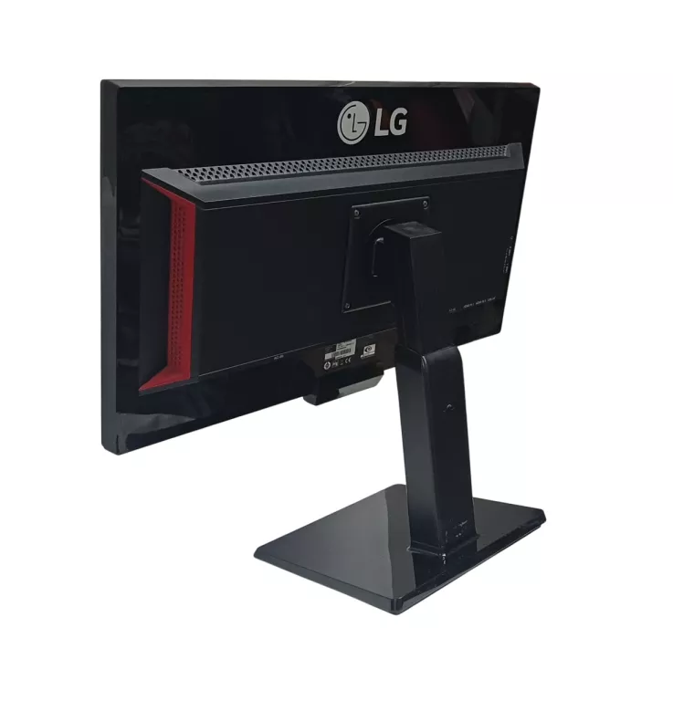 MONITOR LED LG 24GM77-B 24