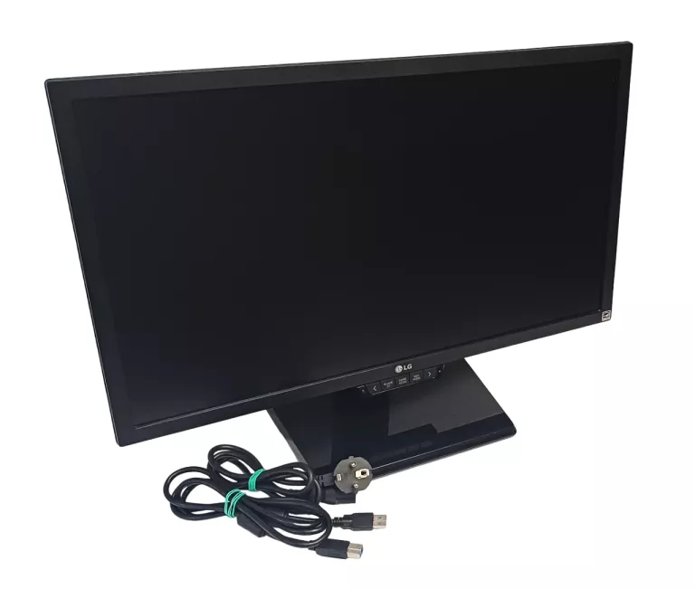 MONITOR LED LG 24GM77-B 24