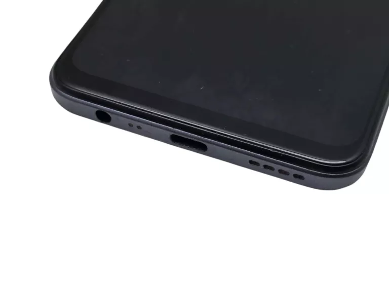 TELEFON REALME 8 6 GB / 128 GB 4G (LTE) CZARNY