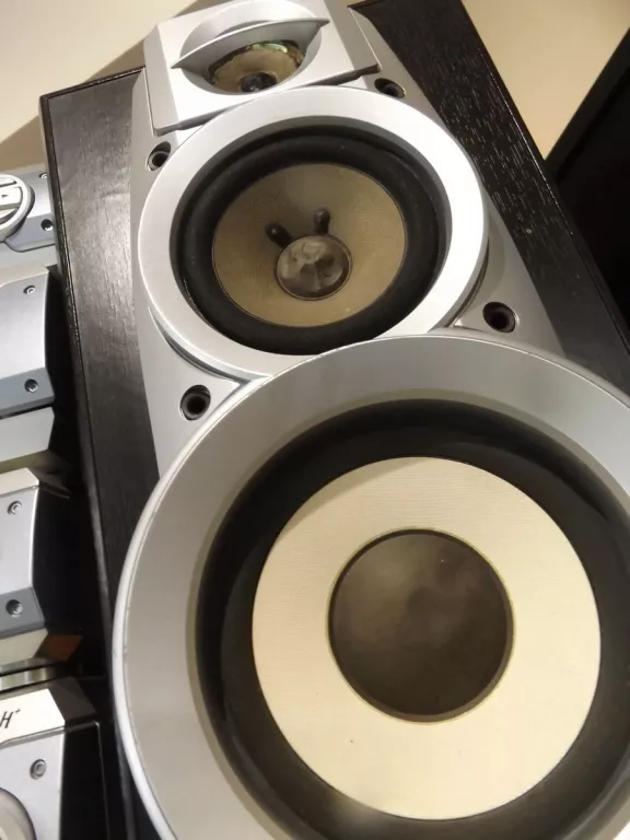 TECHNICS SL-EH570 CD RS-DV250 DE SH-EH570 SA-EH570