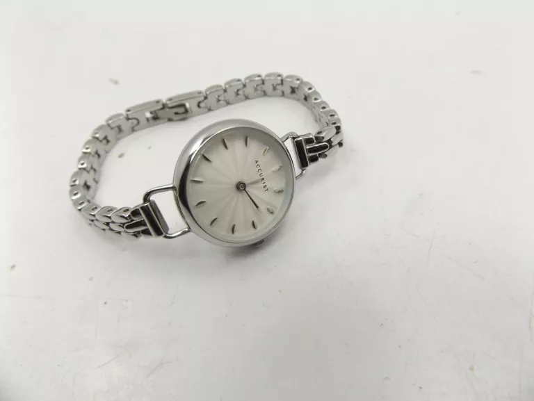 ACCURIST CAL.5Y20 ZEGAREK DAMSKI