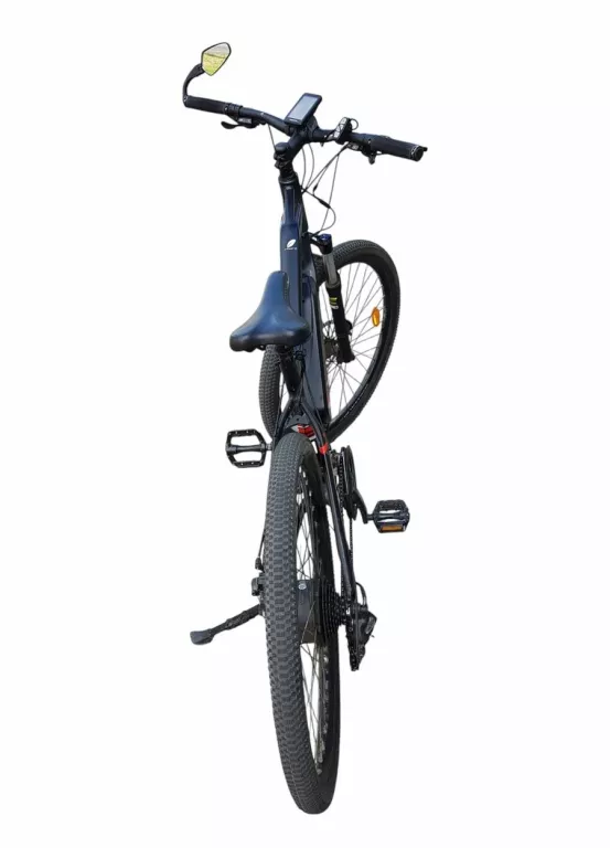 ROWER ELEKTRYCZNY INDIANA E-MTB 3.0 M18 27.5