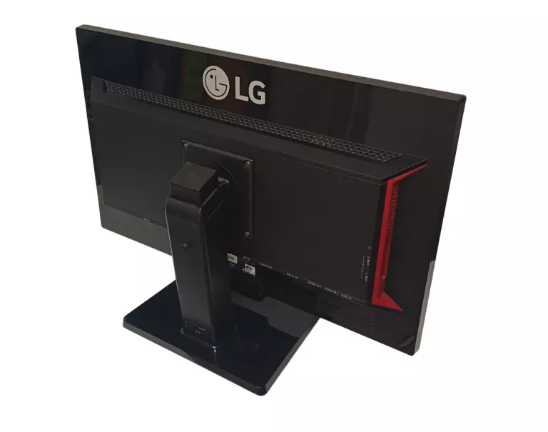 MONITOR LED LG 24GM77-B 24