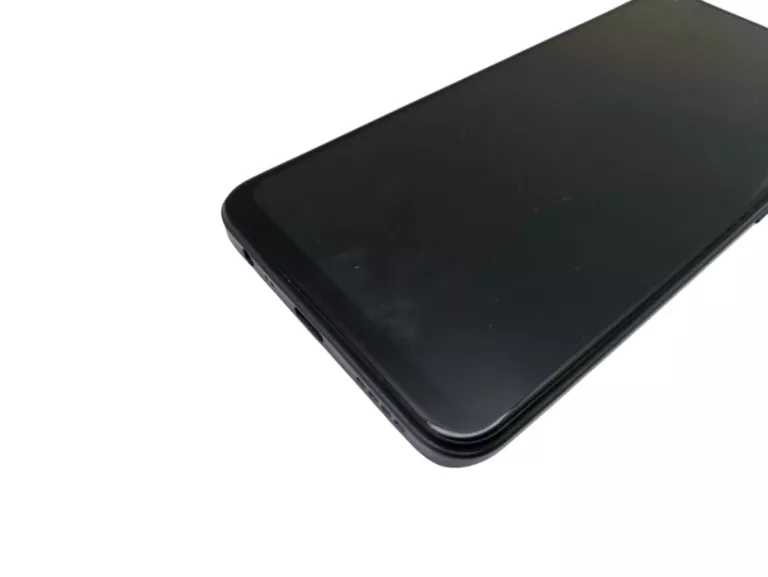 TELEFON REALME 8 6 GB / 128 GB 4G (LTE) CZARNY